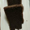 Cooksnap dari Hayati Nawawi untuk resep Bolu ketan hitam montok