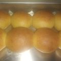 Cooksnap dari Stella Panda untuk resep Roti Sobek Keto #bikinramadhanberkesan