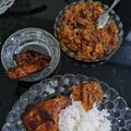 Cooksnap dari Sisca Widya untuk resep Sambel Bawang Tahan Lama
