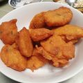 Cooksnap dari RindU untuk resep Bakwan jagung gurih n kriuk