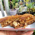 Cooksnap dari Windy Agnestien untuk resep Martabak Manis Oatmeal (DIET ENAK)
