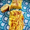 El cooksnap de Arianne cuando hizo Omelette japonés: Tamagoyaki.