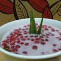 Cooksnap dari Wulan untuk resep Bubur Sagu Mutiara & tips