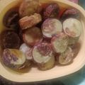 Cooksnap dari nurazizah Rahayu untuk resep Roti Pisang Banjar