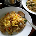 Cooksnap dari Dapur Keluarga Wibi untuk resep Nasi Goreng Mawut #pr_homemadestreetfood