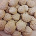 El cooksnap de 💕Andrea 💕 cuando hizo Galletitas de naranja glaseadas.