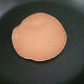 Cooksnap dari Melfi Suryaningsih untuk resep Pancake 🥞 Teflon mulus dan mudah
