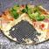 El cooksnap de Marcela Coladangelo cuando hizo Pizza con masa de ricota.
