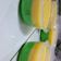 Cooksnap dari Renny Herya untuk resep Puding lumut Pandan lapis puding mentega