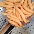 Cooksnap dari endah kartika untuk resep Telur Gabus Keju Tepung Ketan
