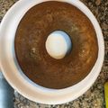 El cooksnap de Cynthia Kaplan cuando hizo Bizcochuelo súper esponjoso de limón 🍋.