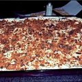sjm72786's cooksnap of when they made Butterfinger pudding dessert.