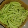 Cooksnap dari pur mas untuk resep Bidaran Keju