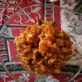 Cooksnap dari Annisa Desryanti untuk resep Kering tempe krispi pedas manis