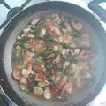 Cooksnap dari Nabil Pohan untuk resep Sayur tauco Medan pedas