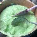 Cooksnap dari Ridwan Nurzeha untuk resep Bubur Sumsum Takaran Sendok