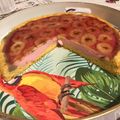 Bettina Sohajda Cooksnap-ja, amikor elkészítette a(z) Pudingos gyümölcstorta receptet.