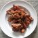 Cooksnap dari Siti Putri Maharani Saqina untuk resep Chicken Wings with Garlic & Honey Sauce