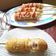 Cooksnap dari Aisyah wan untuk resep Corndog Roti Tawar