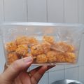 Cooksnap dari Ghaida Nurul Rahma Hakiki untuk resep NuGet Ayam Sayur