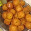 Cooksnap dari Afita Hasanah untuk resep Sala Lauak (Sala Lauk) khas Pariaman