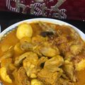 Cooksnap dari Vans untuk resep Kari ayam ala tabona medan