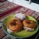 Cooksnap dari amel untuk resep Fried Bagel with Egg (Bagel Goreng ala Kribo)