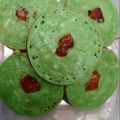 Cooksnap dari sri untuk resep Kue Lumpur Talas