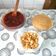 El cooksnap de Mariana Fernandez cuando hizo Ternera en salsa con tomate.