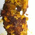 Cooksnap dari noradriani untuk resep Ikan Bakar Padang