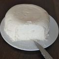 El cooksnap de Mirna Lucia cuando hizo 🔥 🧀 Queso fresco casero | Requesón | Paso a paso 🧀✅.