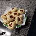 El cooksnap de Graciela Patricia Illana cuando hizo Pepas súper fáciles y rápidas!!.
