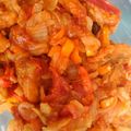 Cooksnap dari henny R2 untuk resep Ayam Asam Manis