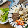 Cooksnap của Thuy Vu Thanh khi họ làm theo món Hủ tiếu Nam Vang