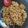 Cooksnap dari dapuribunyaNanin untuk resep Nasi Goreng Pelangi