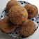 Cooksnap από sofisak στη συνταγή Muffins με γεύση Donuts