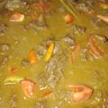 Cooksnap dari Dini Maharani untuk resep Tongseng Sapi #BikinRamadanBerkesan #29
