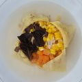 Cooksnap dari Endah Nurmaningsih untuk resep Sop Matahari Khas Solo