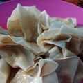 Cooksnap dari mayang untuk resep Siomay Ayam Wortel