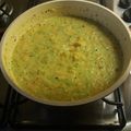 Égei Sarolta Cooksnap-ja, amikor elkészítette a(z) Cukkini főzelék receptet.