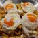 Cooksnap από Δέσποινα Καρπούζα στη συνταγή Πατάτες τηγανητές με αυγό!