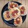 Cooksnap dari Ria Mamanya Tata untuk resep Sausage Bread / Roti Sosis tanpa ulen No knead#BelanjaDipasarCookpad