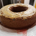 El cooksnap de Iohanna Cavallin cuando hizo Torta de chocolate (microondas).