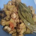 Cooksnap dari tetiari_y22 untuk resep 16. Sambal goreng tahu kentang