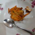 Cooksnap dari kucingkepanasan untuk resep Bakwan sayur Simple