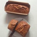 El cooksnap de cristian cespedes cuando hizo Pan de Pascua 😋.