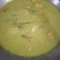 Cooksnap dari Dar Yati untuk resep Opor ayam bumbu kuning