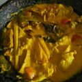 Cooksnap dari Wise Vasseliano untuk resep Tongseng sapi