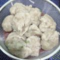 Cooksnap dari Nunung Ekawati A. Kurniawan untuk resep Siomay ayam simple