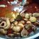 El cooksnap de Marilo Per cuando hizo Michirones.